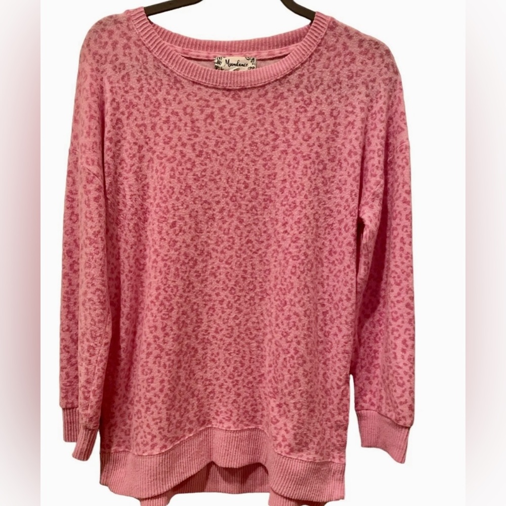 Moondance Pullover Top Girls XL Size 16